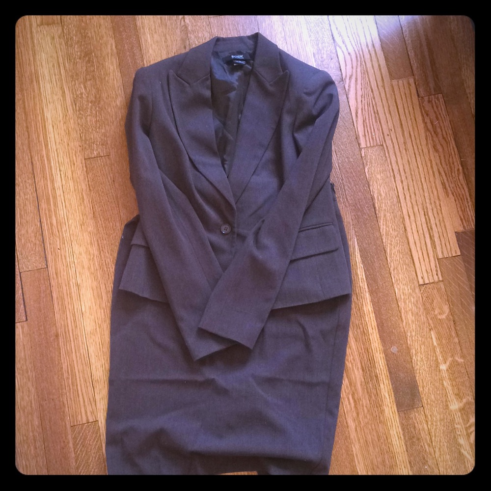Victoria’s Secret two piece suit